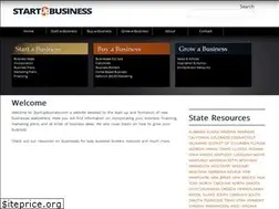 Sites similar to startupbusiness.com