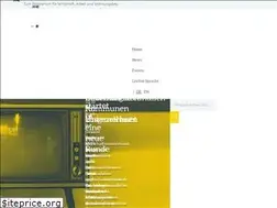 Sites similar to startupbw.de