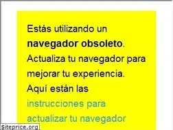 Sites similar to startupchile.org