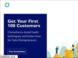Sites similar to startupcircle.uk