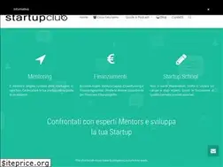 Sites similar to startupclub.it
