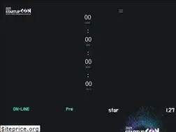 Sites similar to startupcon.kr
