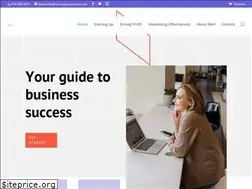 Sites similar to startupconnection.net