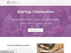 Sites similar to startupconnection.org