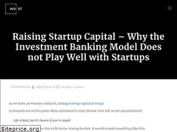 Sites similar to startupconsulting.com