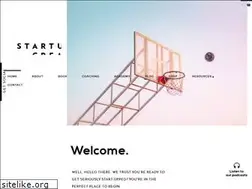 Sites similar to startupcreative.com.au