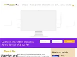 Sites similar to startupcroydon.co.uk
