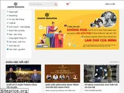 Sites similar to startupeducation.vn