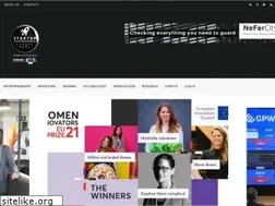 Sites similar to startupeuropenews.eu