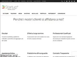 Sites similar to startupevolution.it