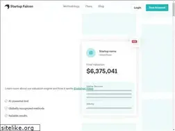Sites similar to startupfalcon.com