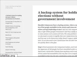 Sites similar to startupfamous.com