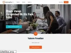 Sites similar to startupfon.com