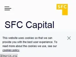 Sites similar to startupfundingclub.com