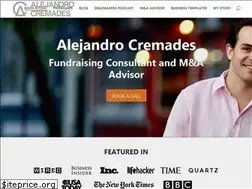 Sites similar to startupfundraising.com