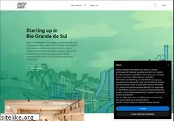 Sites similar to startupguide.com
