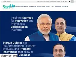 Sites similar to startupgujarat.in