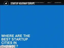 Sites similar to startupheatmap.eu