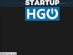 Sites similar to startuphidalgo.com