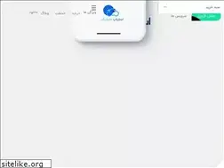 Sites similar to startuphosting.ir