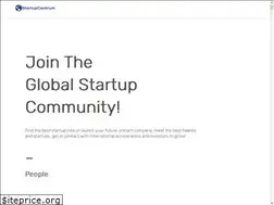 Sites similar to startuphr.org