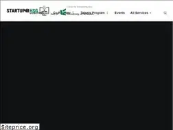 Sites similar to startuphsg.com