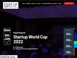Sites similar to startuphubnepal.com