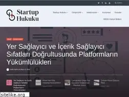 Sites similar to startuphukuku.com