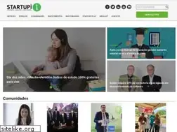 Sites similar to startupi.com.br