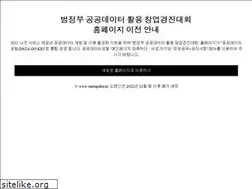 Sites similar to startupidea.kr
