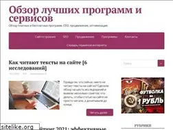 Sites similar to startupindex.ru