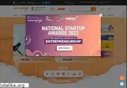 Sites similar to startupindia.gov.in