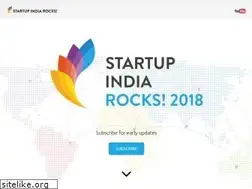 Sites similar to startupindia.rocks