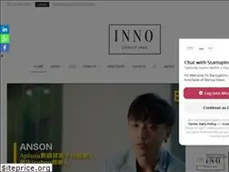 Sites similar to startupinno.io
