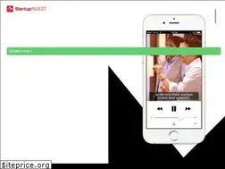 Sites similar to startupinvest.ch