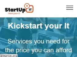 Sites similar to startupit.fi