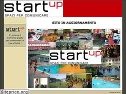 Sites similar to startupitalia.it