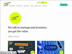 Sites similar to startupjedi.vc