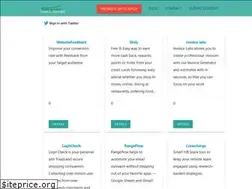 Sites similar to startupjohn.com