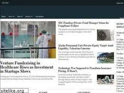 Sites similar to startupjournal.com
