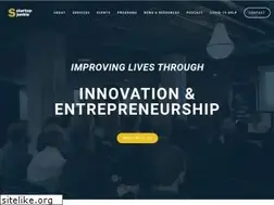 Sites similar to startupjunkie.org
