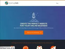 Sites similar to startuplab.io