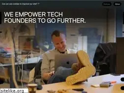 Sites similar to startuplab.no