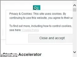 Sites similar to startuplanes.com