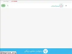 Sites similar to startuplawyers.ir