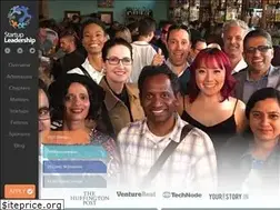 Sites similar to startupleadership.com