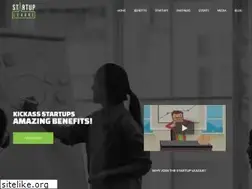 Sites similar to startupleague.online