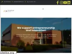 Sites similar to startupleiria.com