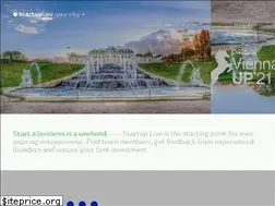Sites similar to startuplive.org