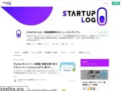 Sites similar to startuplog.com